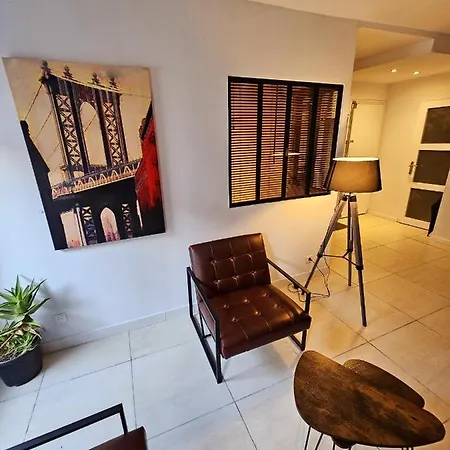 Apartment Cosy Centre Proche Chantiers Navals, Calanques, Plages